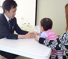 3明確な料金プランで、ご依頼主様に安心と信頼をご提供します