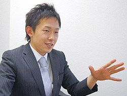 代表挨拶