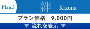 Plan.3　絆　Kizuna　プラン価格　18,500円