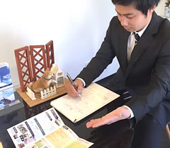 2ご依頼主様の細かいご要望にもお応えしたご葬儀をご提案します